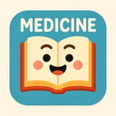 icon_medicine_book_playful icon preview