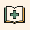 icon_medicine_book_sharp_edges icon preview