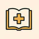 icon_medicine_book_symmetrical icon preview