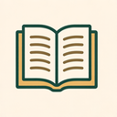 icon_medicine_book_thin icon preview