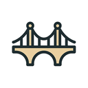 icon_medicine_bridge_asymmetrical icon preview