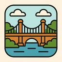icon_medicine_bridge_classic icon preview