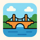 icon_medicine_bridge_filled icon preview