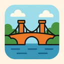 icon_medicine_bridge_formal icon preview