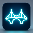 icon_medicine_bridge_glow_effect icon preview