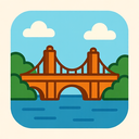 icon_medicine_bridge_iconic icon preview