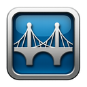 icon_medicine_bridge_metallic icon preview