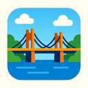 icon_medicine_bridge_modern icon preview