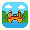 icon_medicine_bridge_playful icon preview