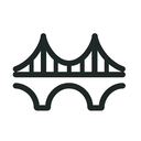 icon_medicine_bridge_sharp_edges icon preview