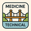 icon_medicine_bridge_technical icon preview