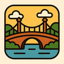 icon_medicine_bridge_tribal icon preview