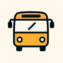 icon_medicine_bus_bold icon preview
