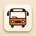 icon_medicine_bus_elegant icon preview