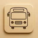 icon_medicine_bus_embossed icon preview