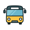 icon_medicine_bus_filled icon preview