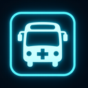icon_medicine_bus_glow_effect icon preview
