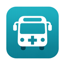 icon_medicine_bus_modern icon preview
