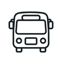 icon_medicine_bus_outline icon preview