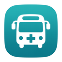 icon_medicine_bus_rounded icon preview