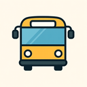 icon_medicine_bus_vector icon preview