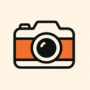 icon_medicine_camera_bold icon preview