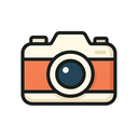 icon_medicine_camera_cartoon icon preview