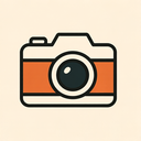 icon_medicine_camera_classic icon preview