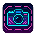 icon_medicine_camera_cyberpunk icon preview