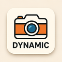 icon_medicine_camera_dynamic icon preview