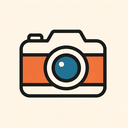 icon_medicine_camera_filled icon preview