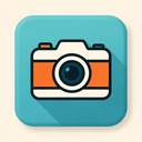 icon_medicine_camera_iconic icon preview