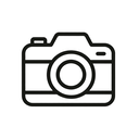 icon_medicine_camera_line_art icon preview