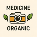 icon_medicine_camera_organic icon preview