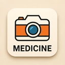 icon_medicine_camera_origami icon preview