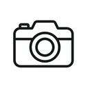icon_medicine_camera_outline icon preview