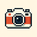 icon_medicine_camera_pixel_art icon preview