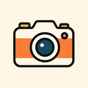icon_medicine_camera_playful icon preview
