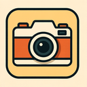 icon_medicine_camera_retro icon preview