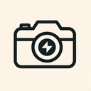 icon_medicine_camera_sharp_edges icon preview