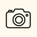 icon_medicine_camera_simplified icon preview