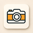 icon_medicine_camera_symmetrical icon preview