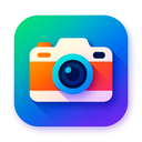 icon_medicine_camera_vibrant_colors icon preview
