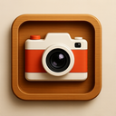 icon_medicine_camera_wooden icon preview