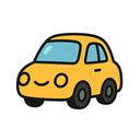 icon_medicine_car_cartoon icon preview