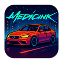 icon_medicine_car_cyberpunk icon preview