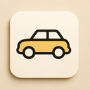 icon_medicine_car_elegant icon preview