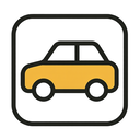 icon_medicine_car_filled icon preview
