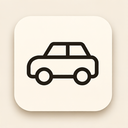 icon_medicine_car_minimalist icon preview