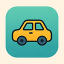 icon_medicine_car_rounded icon preview